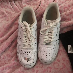 Custom Air Force 1